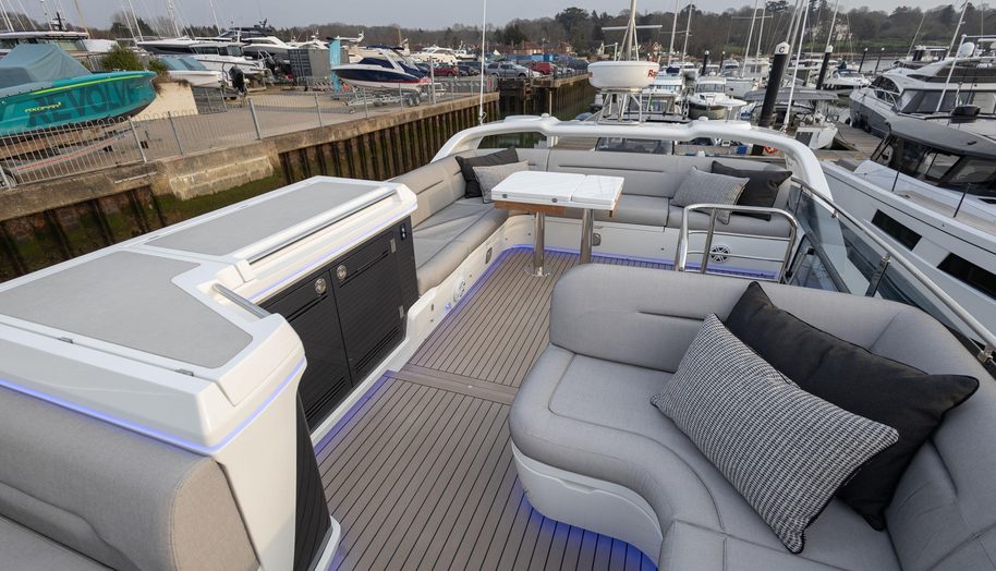 GN480FLY for sale 16