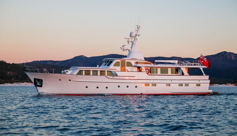KAPAL for sale 1