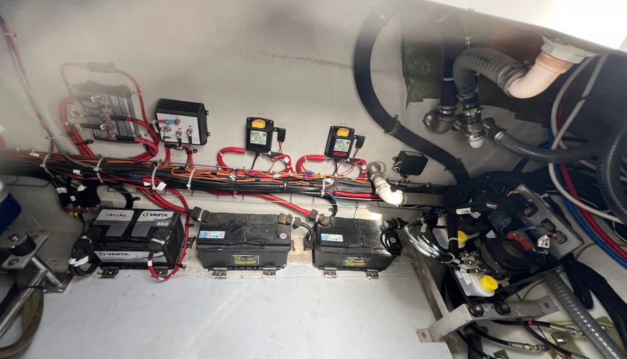 White Pearl for sale 11