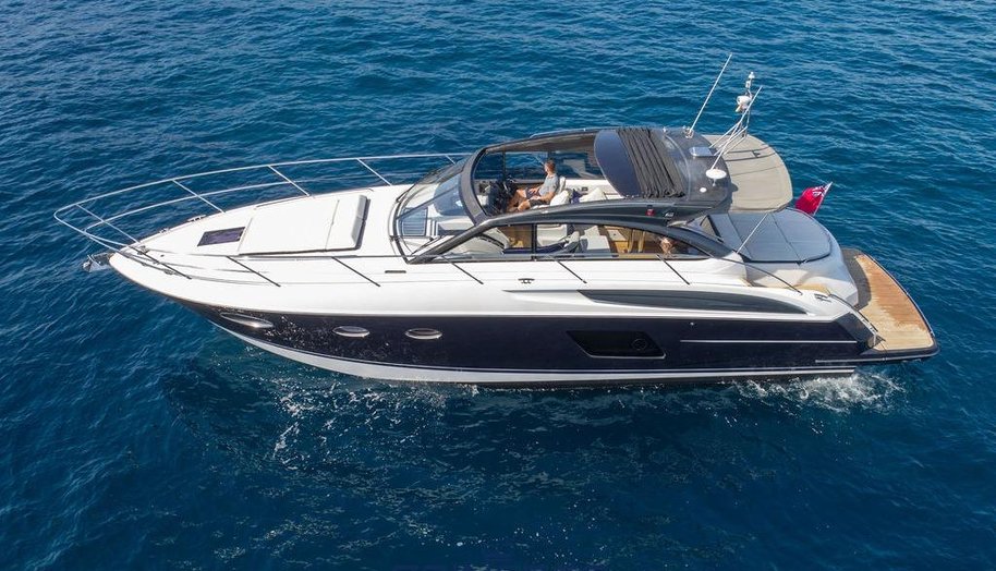 Vesper for sale 6