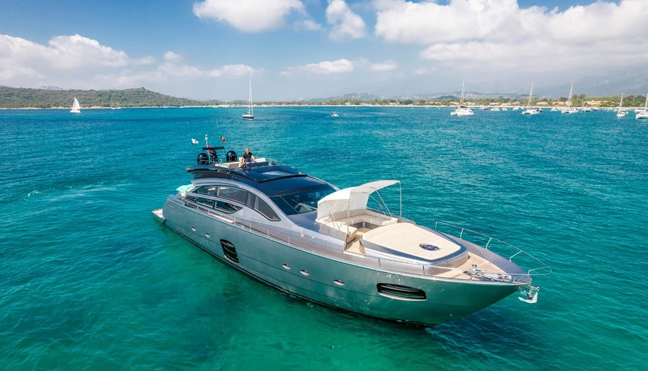 SANTA BARBARA for sale 1