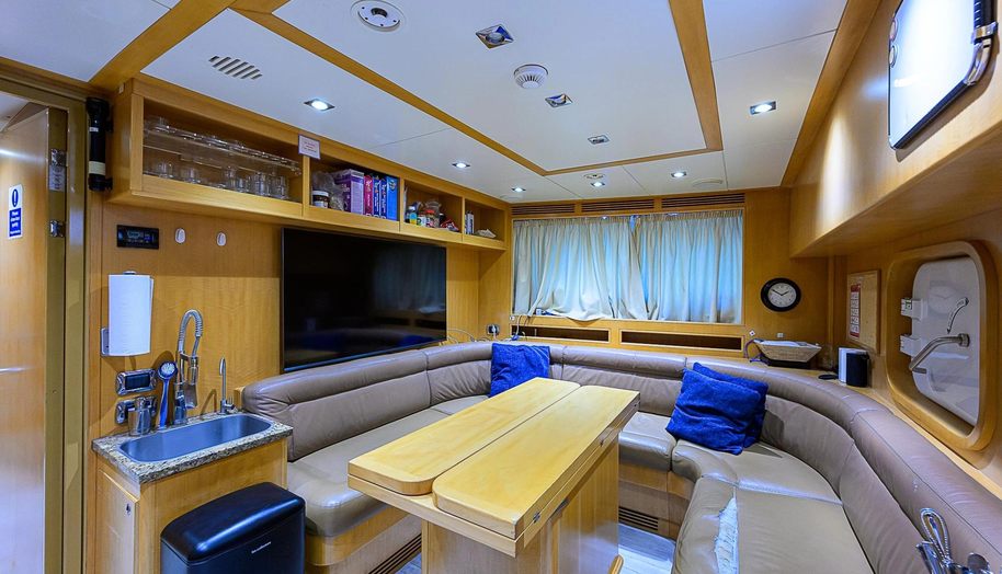 SEASCAPE V for sale 86