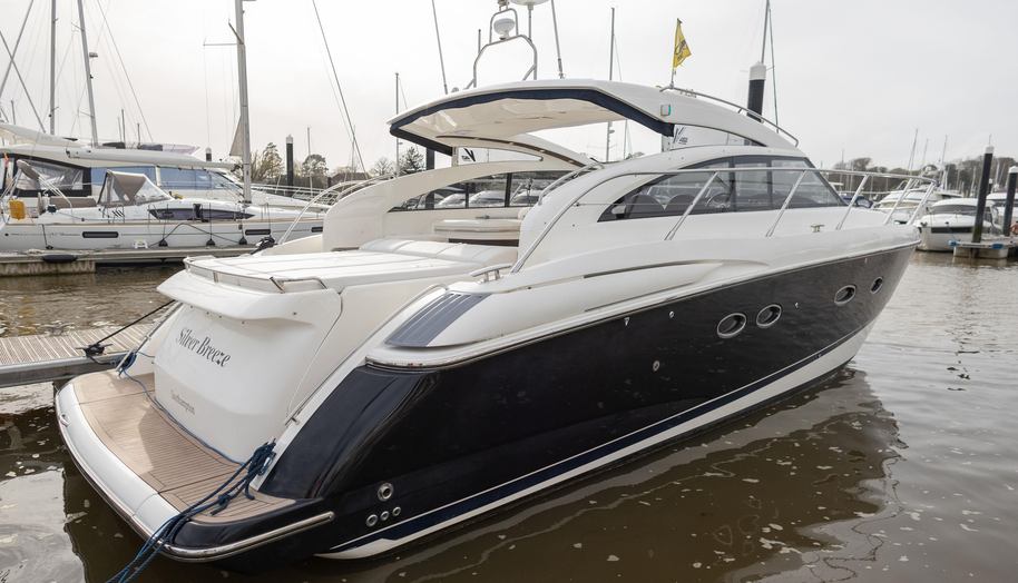 Silver Breeze for sale 46