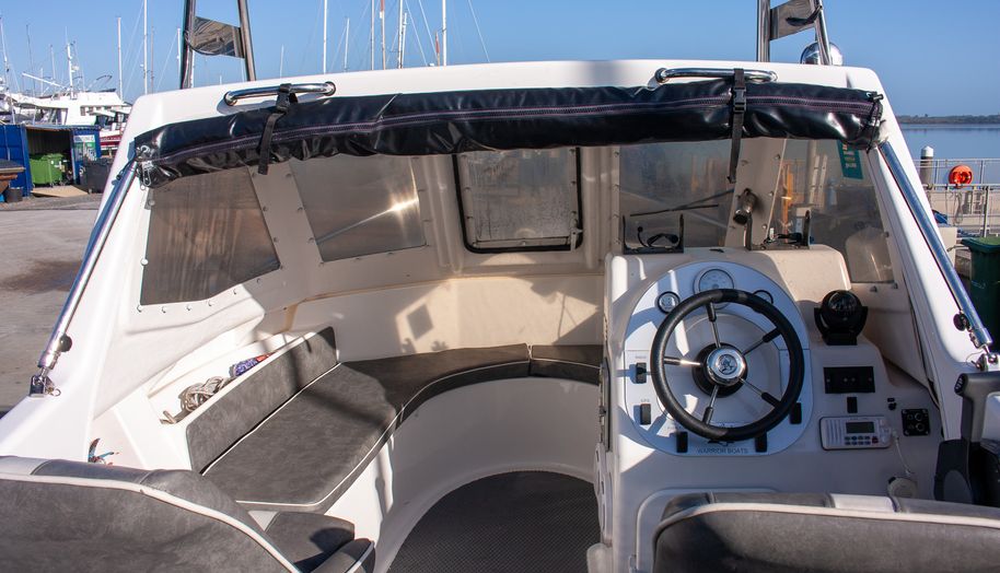 King Fisher for sale 6