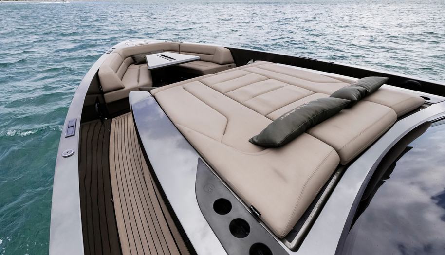 Permanent Vacation for sale 61