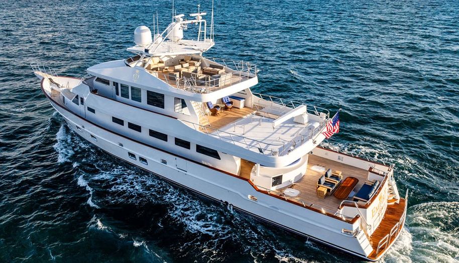EMPIRE SEA for sale 6