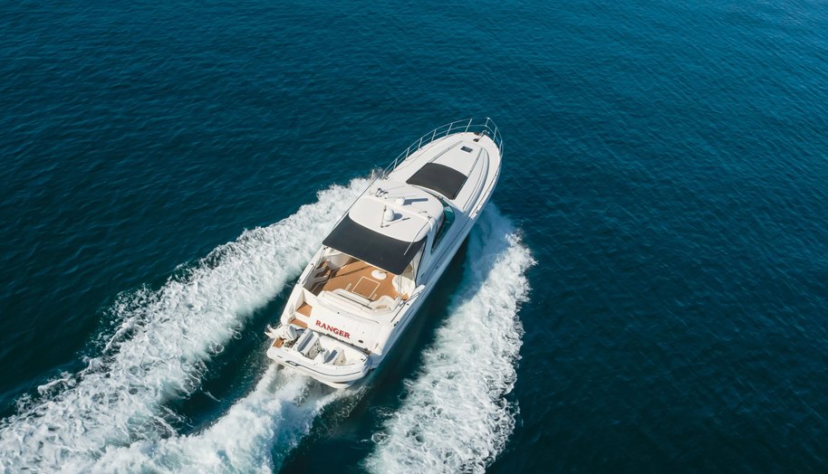 Ranger for sale 6