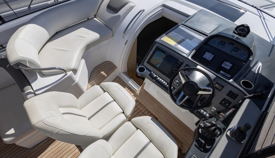 Capricho for sale 16