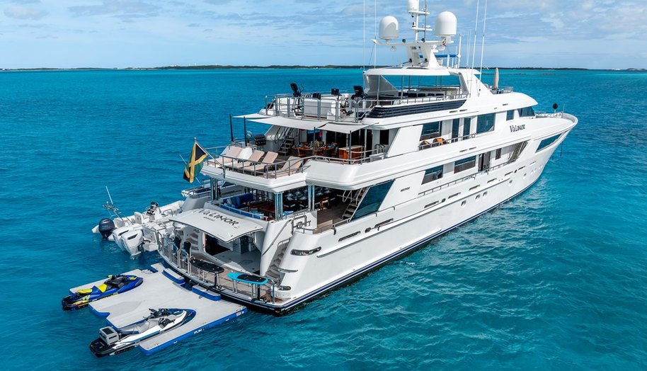 VALINOR for sale 6
