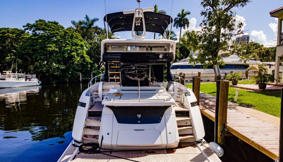 FAIRLINE PHANTOM for sale 6