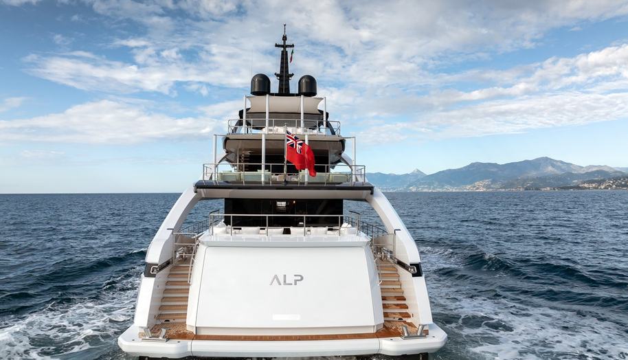 Alp for sale 6