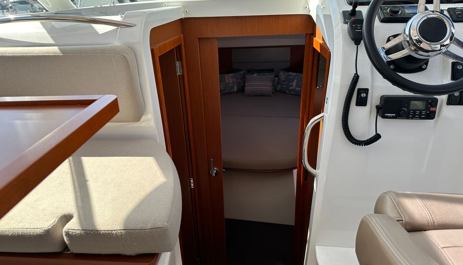 Sea Spray for sale 11