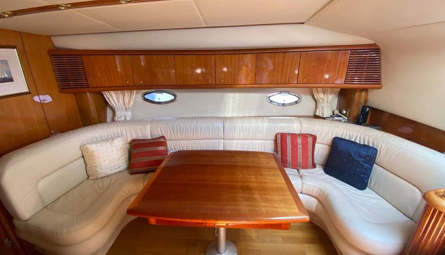 CIRCE II for sale 16