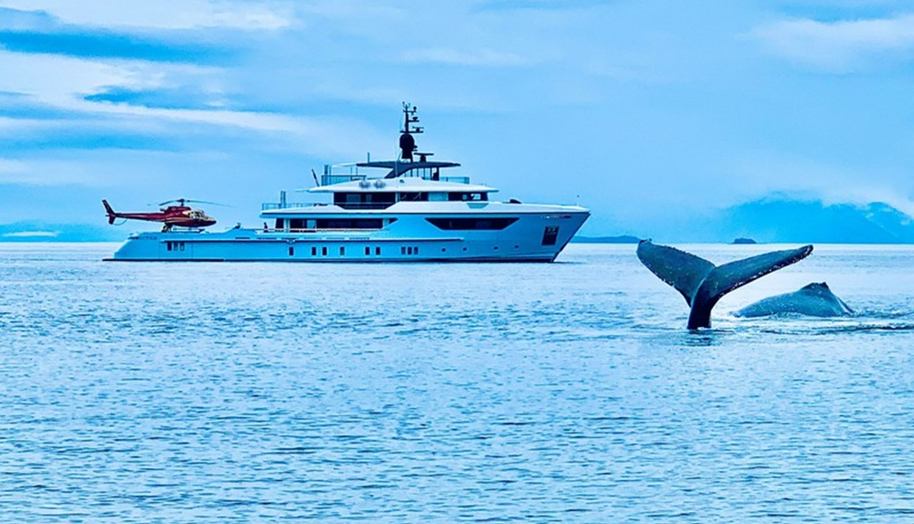 OCEAN DREAMWALKER III for sale 1