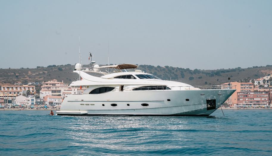 MORE MISCHIEF for sale 1