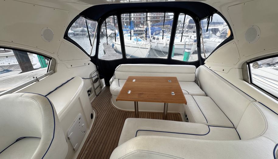 Mojo II for sale 11