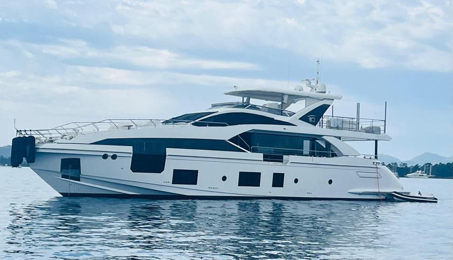 NIRVANA BY THE SEA for sale 1