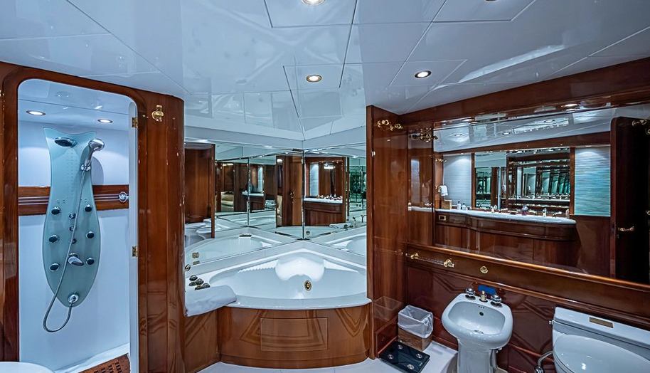 SHALIMAR for sale 21