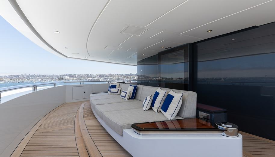Amadea for sale 66
