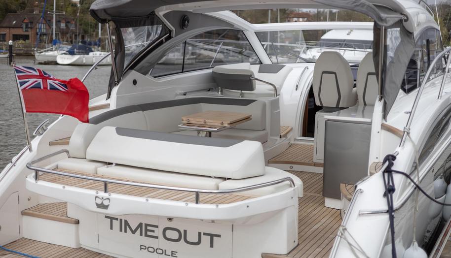 Time Out for sale 11