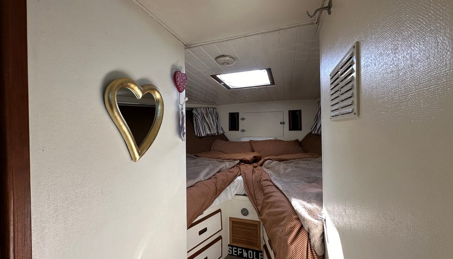 Sea Wolf for sale 51