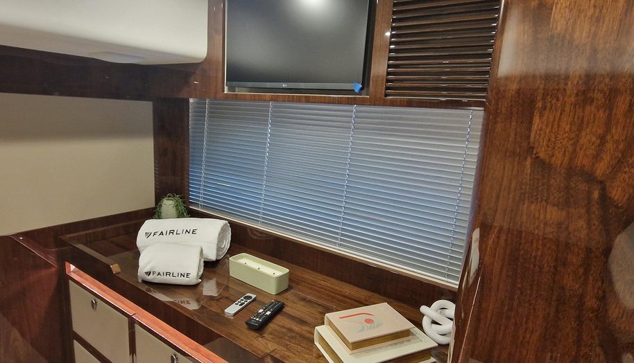 Volvo IPS & DPS for sale 26