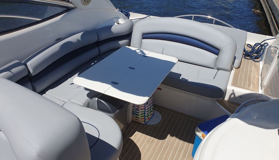 LIVING THE DREAM for sale 6