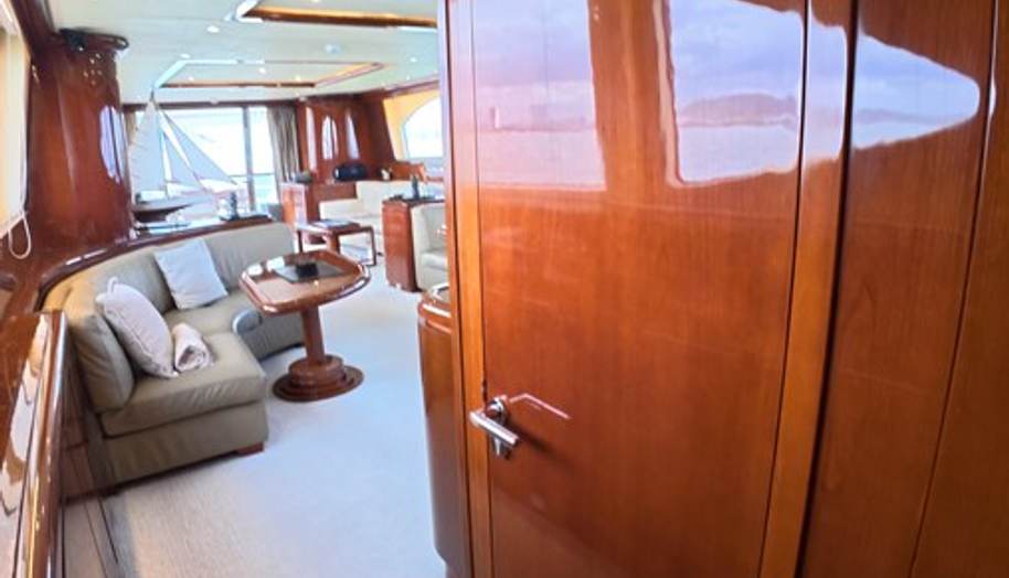 NORTHSTAR I for sale 6