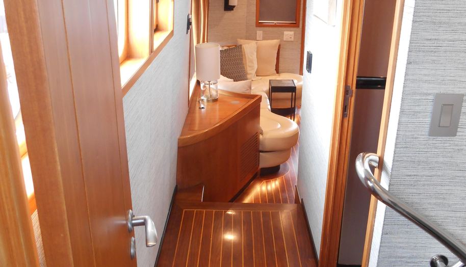 Suspense for sale 21