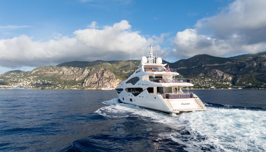 ALADDIN for sale 106