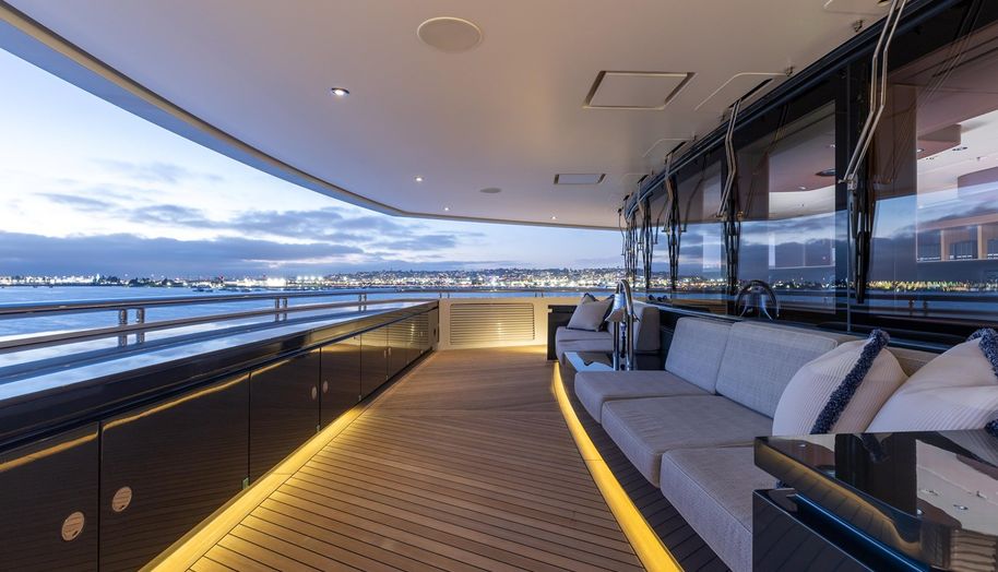 Amadea for sale 61