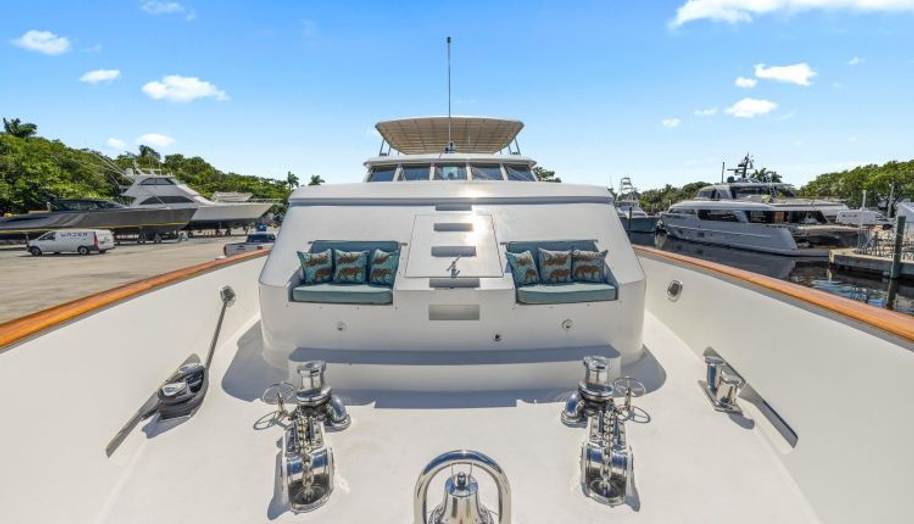 DIRT POOR for sale 11