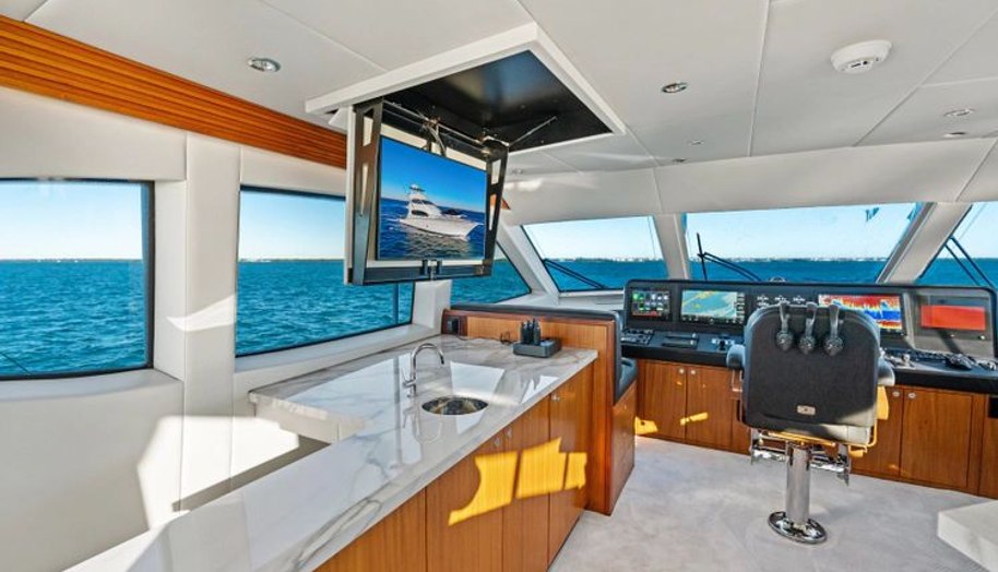 FIRTH'S CHASM for sale 376