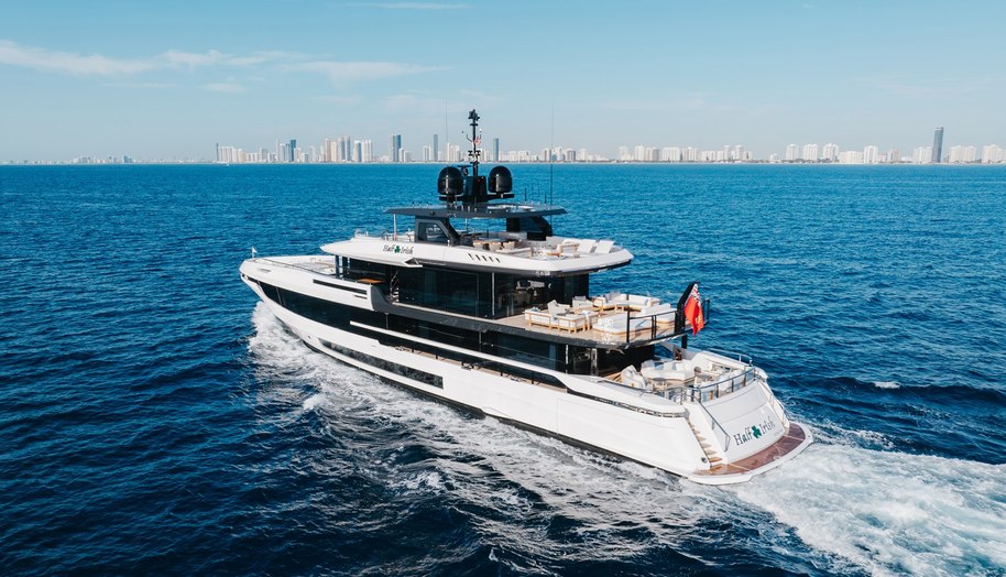 Half Irish for sale 6