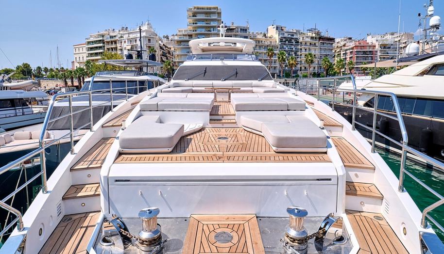 ALBA for sale 41