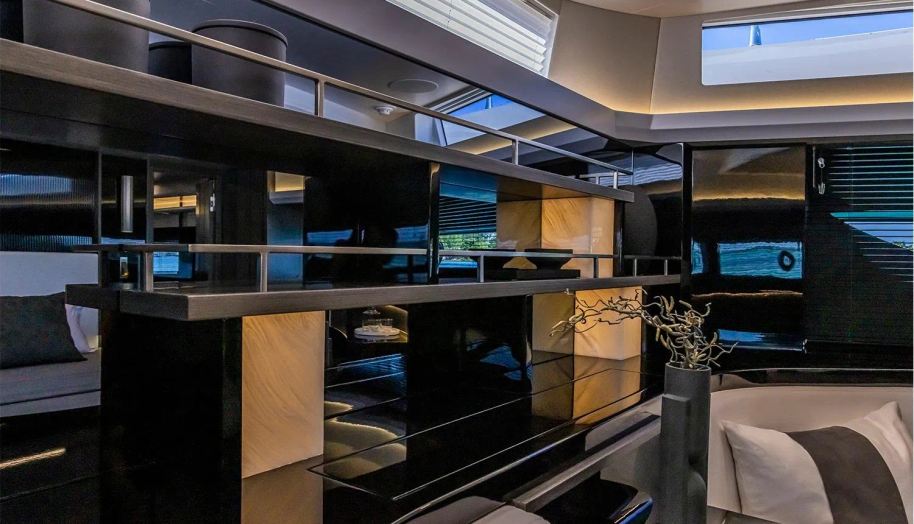 2025 Pearl 72 | 72.2 ft for sale 36