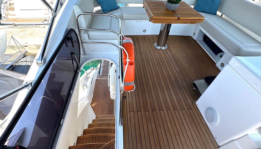 M52 for sale 11