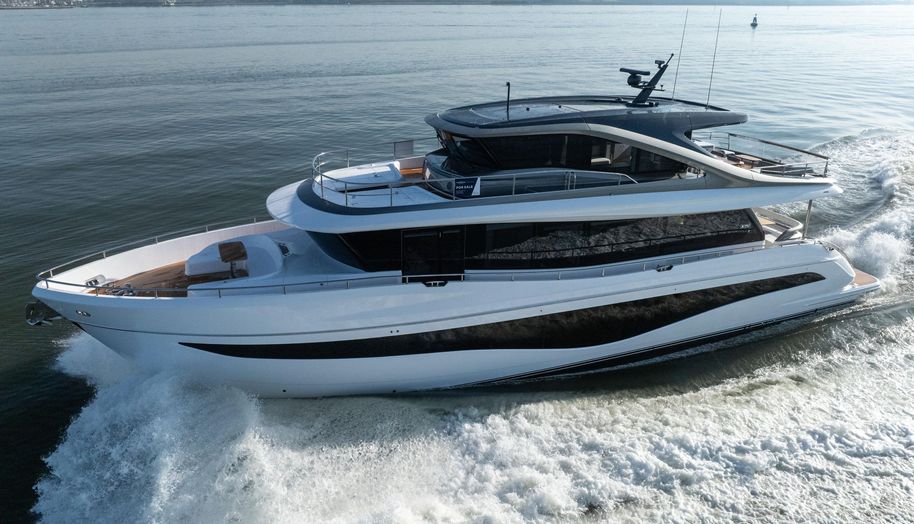 X80031 - Nonni for sale 1