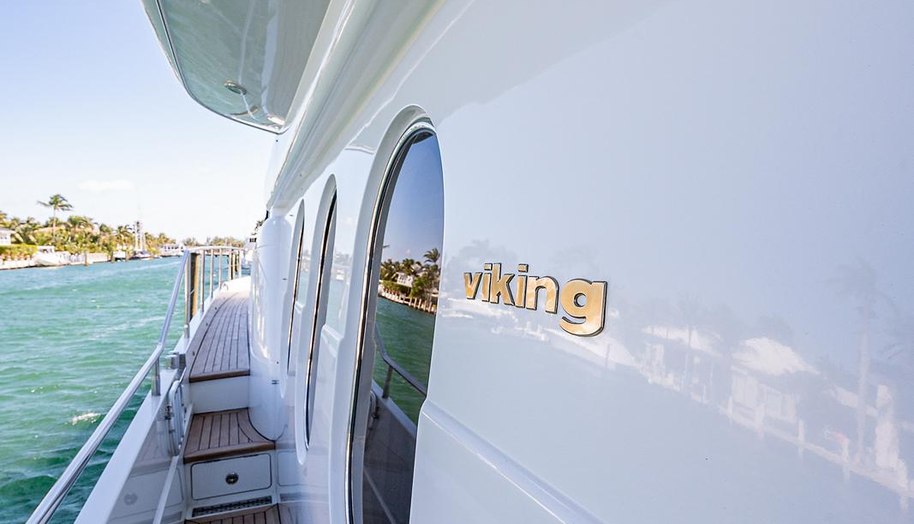 OCTOBER PRINCESS for sale 61