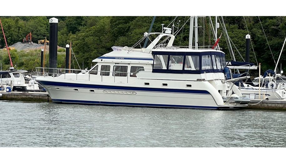 Mistral Star for sale 1