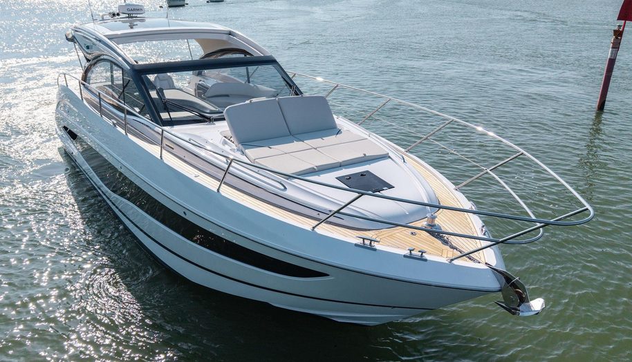 Pristine Princess for sale 11