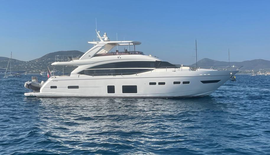 VIA CON ME for sale 1