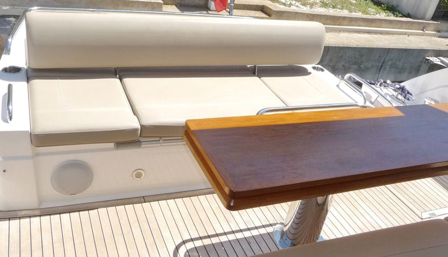 POCO LOCO 4 for sale 11