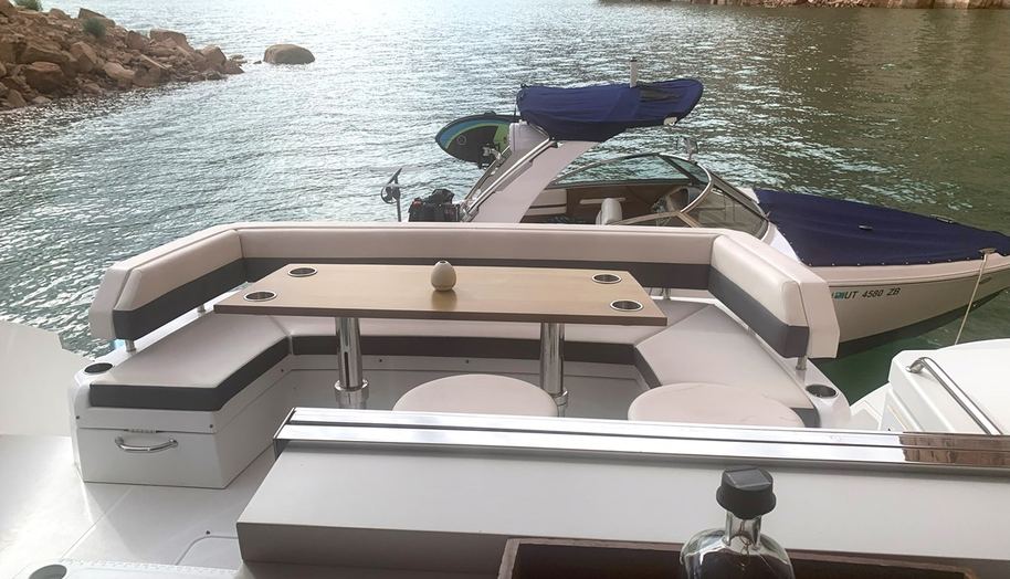 POWELL VIE II for sale 11