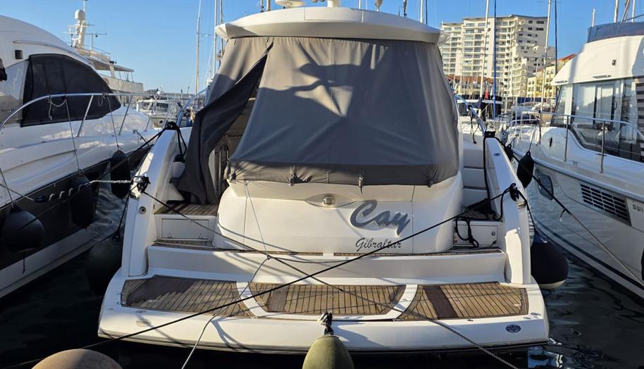 CAY for sale 6