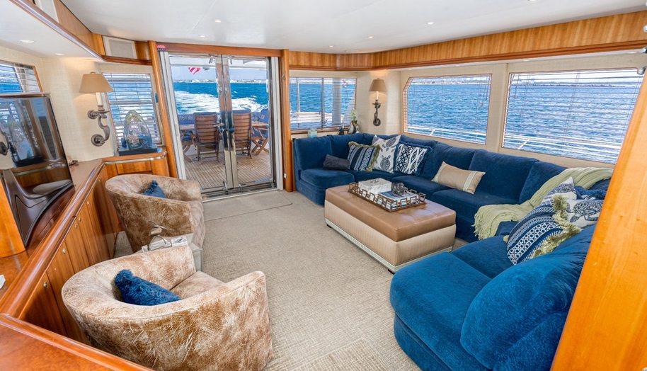 MAHANA for sale 6