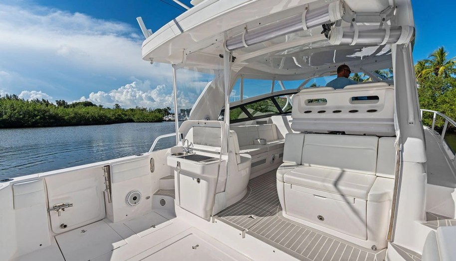 Salty Dog for sale 11