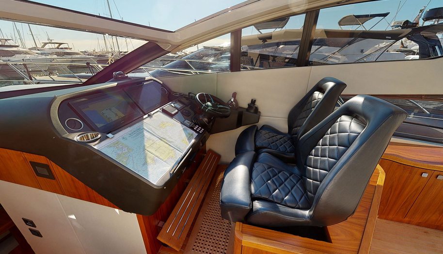 SUNDOWNER for sale 11