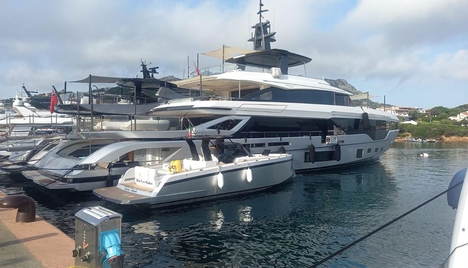 Blue Eyes for sale 1