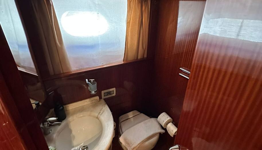 Tecnomar Velvet 90 for sale 21